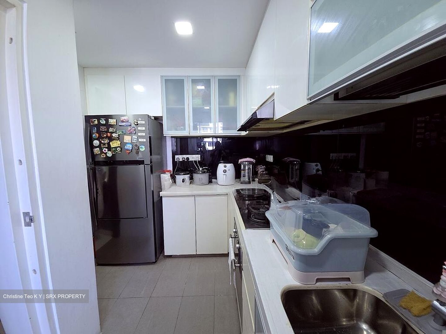 Heron Bay (D19), Condominium #521540171